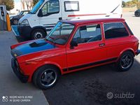 usata Autobianchi A112 1050 Abarth