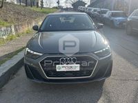 usata Audi A1 A1SPB 25 TFSI S line edition