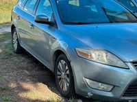 usata Ford Mondeo Mondeo 2.0 16V TDCi (130CV) SW Ghia