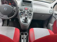 Usata Fiat Panda 4x4 2008 Utilitaria