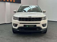 Usata Jeep Compass Night Eagle 120 CV (88 kW) 2020 Bianco SUV