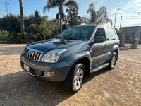 Usata Toyota Land Cruiser 2003 SUV