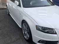 Usata Audi A4 Ambiente 239 CV (175 kW) 2010 Station wagon