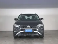 Usata VW T-Roc Life 116 CV (85 kW) 2025 Deep black perlato SUV
