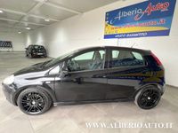 usata Fiat Grande Punto 1.3 MJT 90 CV 5 porte Emotion