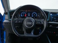 usata Audi A1 SPB S line S tronic