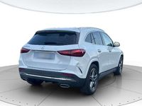 Usata Mercedes GLA200 AMG Line Premium Plus 150 CV (110 kW) 2023 Bianco SUV