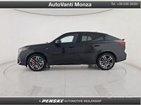 Usata BMW iX2 M Sport 150 kW (204 CV) 2025 Nero SUV