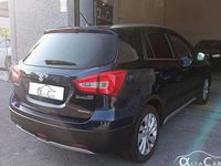 Usata Suzuki SX4 S-Cross Cool 140 CV (102 kW) 2019 Blu SUV