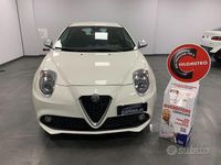 Begagnad Alfa Romeo MiTo Super 78 HK (57 kW) 2017 Beige Halvkombi