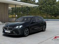 Nuova BMW 118 M Sport 150 CV (110 kW) 2026 Black sapphire metallizzato Utilitaria