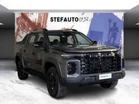 Nuova Maxus T60 216 CV (158 kW) 2026 Metal grey Pick-up