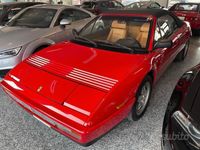 usata Ferrari Mondial Mondial3.4 T Cabrio