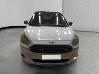 Usata Ford Ka 85 CV (62 kW) 2017 Bianco Berlina