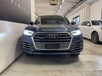 usata Audi Q5 2.0 TDI 190CV QUATTRO SLINE OTTIME CONDIZIONI