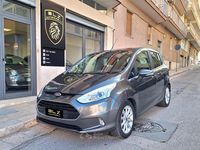 Usata Ford B-MAX Business Edition 75 CV (55 kW) 2018 Grigio Monovolume
