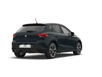 Nuova Seat Ibiza FR 95 CV (69 kW) 2026 Fiord blue Utilitaria