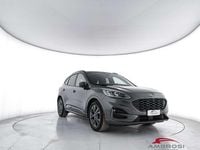 Usata Ford Kuga ST-Line X 120 CV (88 kW) 2023 Grigio SUV