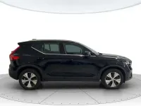 Usata Volvo XC40 Core 129 CV (94 kW) 2023 Nero SUV