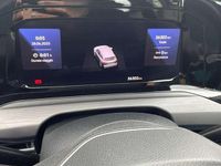 Usata VW Golf VIII Style 131 CV (96 kW) 2022 Blu/azzurro Station wagon