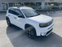 Nuova Fiat Grande Panda La Prima 110 CV (80 kW) 2026 Utilitaria