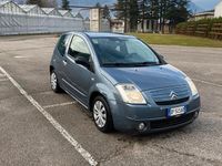 usata Citroën C2 C2 1.1 airdream Classique