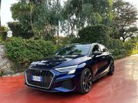 usata Audi A3 Sportback e-tron 