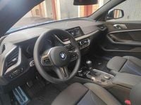 Usado BMW 218 Efficient Dynamics 136 CV (100 kW) 2022 Azul Coupe