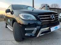 usata Mercedes ML250 ML 250bt Sport 4matic auto