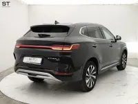 Usata BYD Seal U Boost 218 CV (160 kW) 2025 Nero SUV