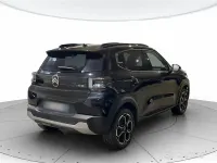 Usata Citroën e-C3 52 kW (72 CV) 2025 Nero SUV