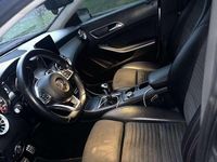 Usata Mercedes CLA200 Premium 136 CV (100 kW) 2016 Berlina