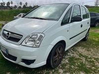 usata Opel Meriva Meriva1.4 16v Enjoy Gpl-tech