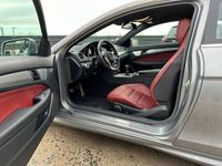 usata Mercedes 180 CLASSE C (W/S204)BlueEFFICIENCY Coupé Avantgarde