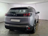 usata Peugeot 3008 BlueHDi 130 S&S Allure CON 3 ANNI DI GARANZIA KM ILLIMITATI PARI ALLA NUOVA