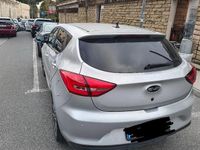 Usata EVO Evo 3 113 CV (83 kW) 2025 Grigio SUV