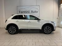 Nuova Fiat 600 La Prima 110 CV (80 kW) 2025 Bianco Station wagon