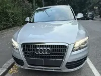 Usata Audi Q5 Ambiente 211 CV (155 kW) 2009 SUV