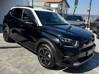 Usata Citroën C3 120 CV (88 kW) 2025 Nero SUV