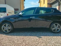 Usata Alfa Romeo Giulietta Super 120 CV (88 kW) 2017 Nero Utilitaria