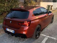 Usata BMW 120 M Sport 190 CV (139 kW) 2019 Utilitaria