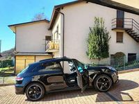 Usata Porsche Macan 245 CV (180 kW) 2021 SUV