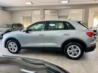 Usata Audi Q3 Business 150 CV (110 kW) 2020 Grigio SUV