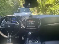 Usata Maserati Ghibli 430 CV (316 kW) 2019 Berlina