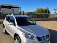 Usata Toyota RAV4 177 CV (130 kW) 2010 SUV