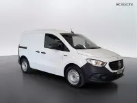 Usata Mercedes eCitan 50 kW (69 CV) 2024 Bianco Furgone