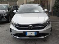 Nuova VW Taigo Edition 95 CV (69 kW) 2025 Vari colori SUV