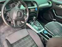 Usata Audi A4 116 CV (85 kW) 2009 Station wagon