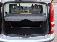 Usata Fiat Panda Dynamic 2009 Grigio Utilitaria