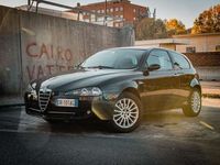 usata Alfa Romeo 147 147II 2004 3p 1.6 ts 16v Distinctive c/esp 120cv